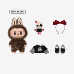 Envio internacional disponível para figuras