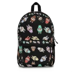 LABUBU Bolsa Preta