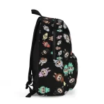 LABUBU Bolsa Preta