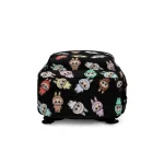 LABUBU Bolsa Preta