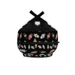 LABUBU Bolsa Preta