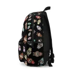 LABUBU Bolsa Preta