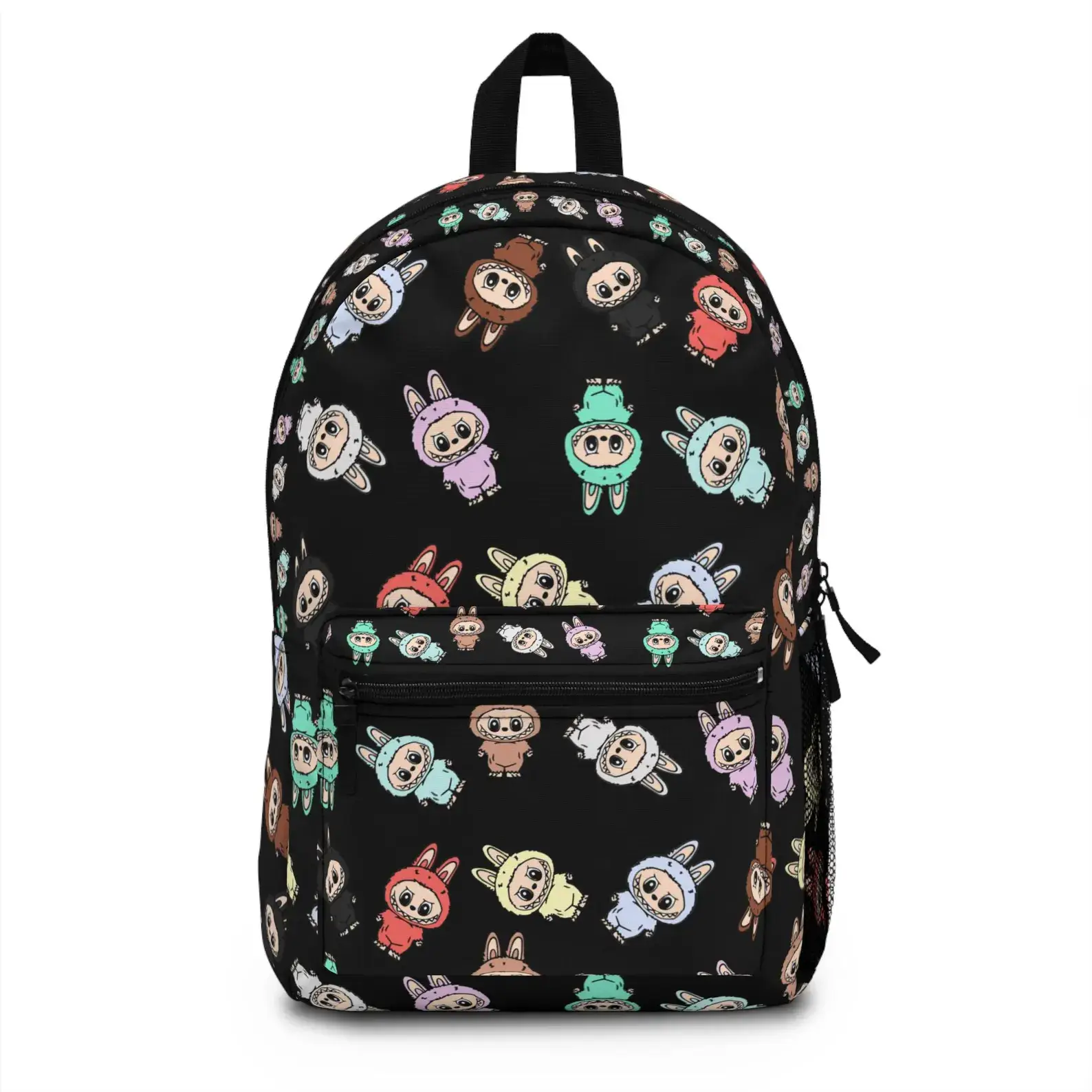 LABUBU Bolsa Preta LABUBU Bolsa Preta