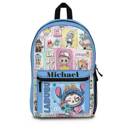 LABUBU Bolsa infantil
