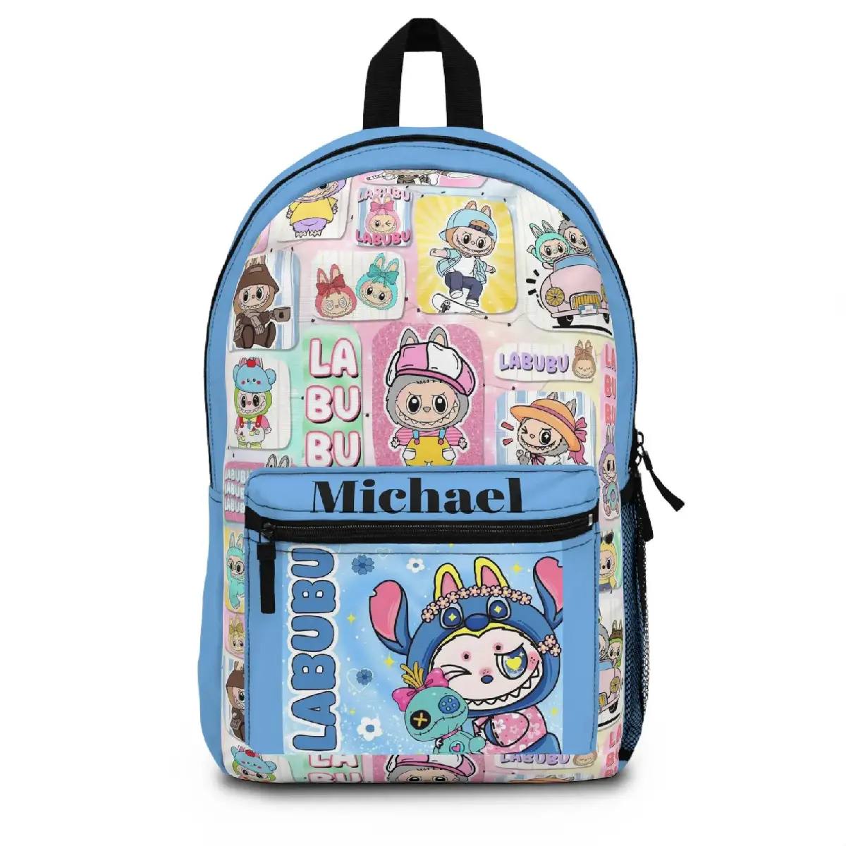 LABUBU Bolsa infantil LABUBU Bolsa infantil