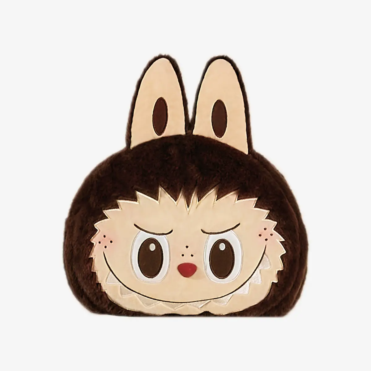 LABUBU Head Mochila Grande LABUBU Head Mochila Grande