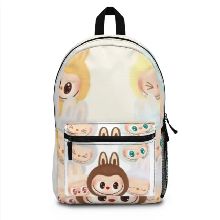 LABUBU O saco da escola