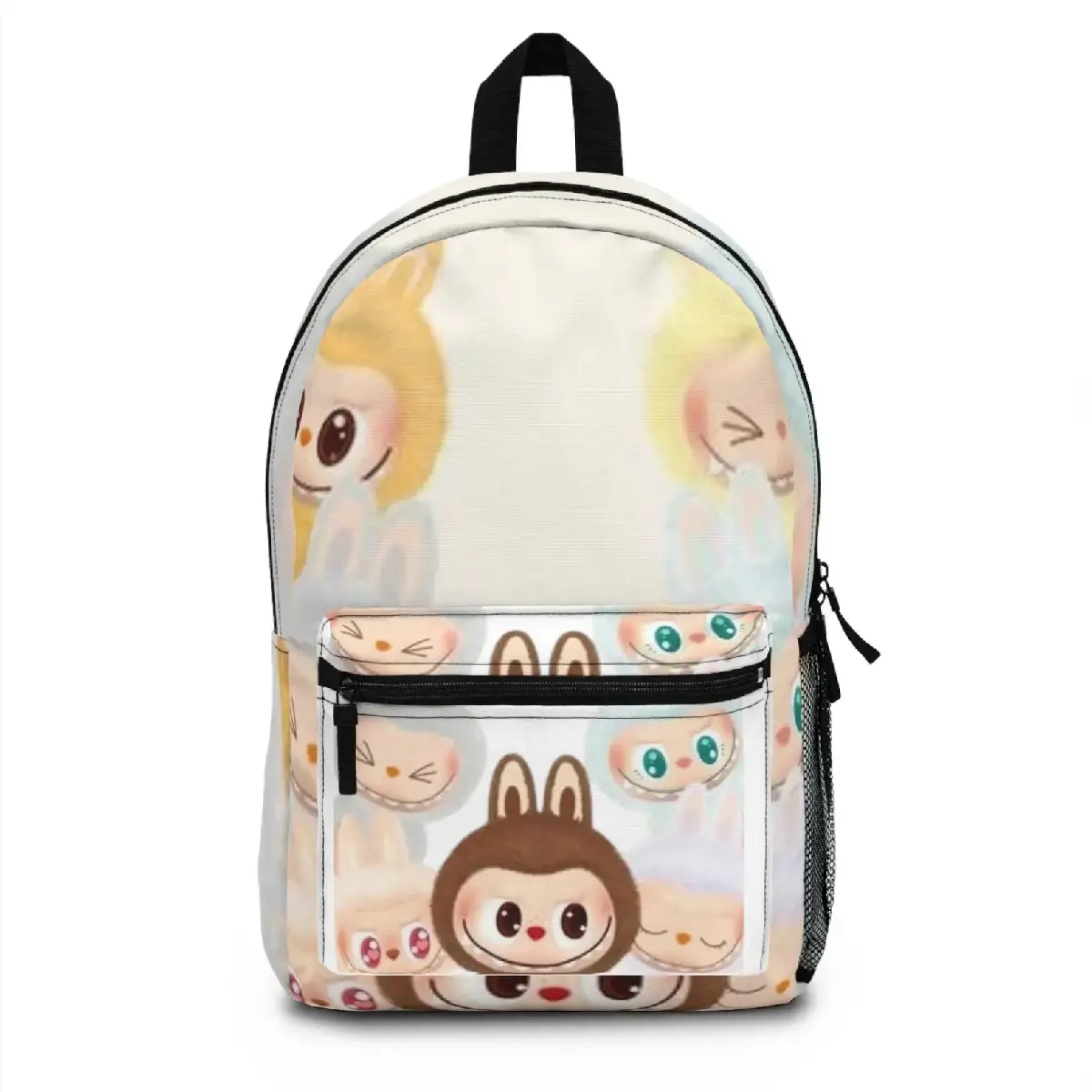 LABUBU O saco da escola LABUBU O saco da escola
