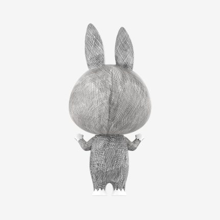 LABUBU Sketch 1000% MEGA NOVO