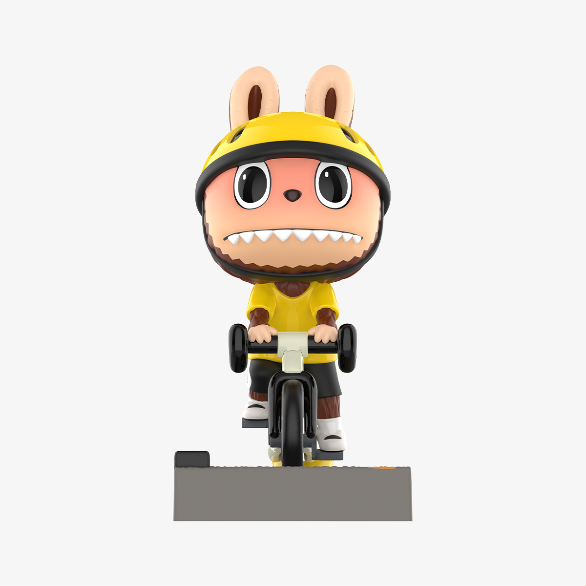 LABUBU Summer Ride Figure LABUBU Summer Ride Figure