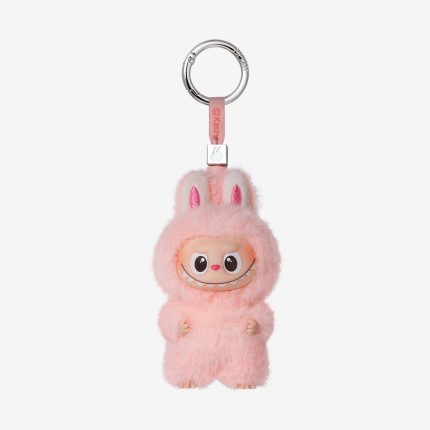 LABUBU THE MONSTERS Broche para Caixa Surpresa (N-Z)