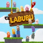LABUBU THE MONSTERS Broche para Caixa Surpresa (N-Z)