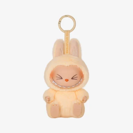 LABUBU THE MONSTERS Macaron V2 Série Have Plush A Seat – Vinil