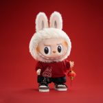 LABUBU THE MONSTERS – MELHOR Boneco Vinil de Pelúcia