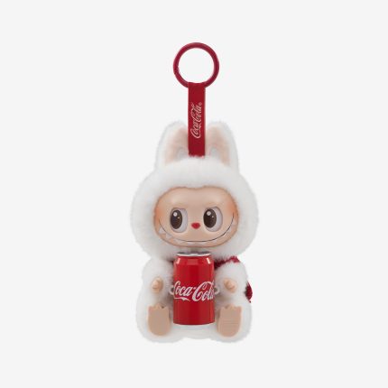 LABUBUTHE MONSTERS COCA-COLA Blind Box SERIES – Vinyl Face