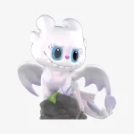 Labubu Boneca Dragão