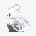 Labubu Boneca Dragão