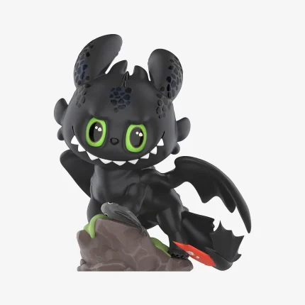 Labubu Boneca Dragão
