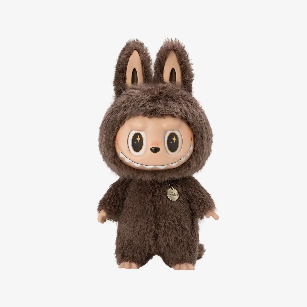 Labubu Eu encontrei você boneca Labubu Eu encontrei você boneca