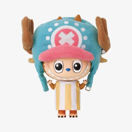 Labubu Mega 400% Tony Chopper Tony