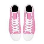 Labubu Sapatos femininos rosa