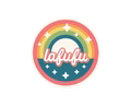 Labubu brazil logo