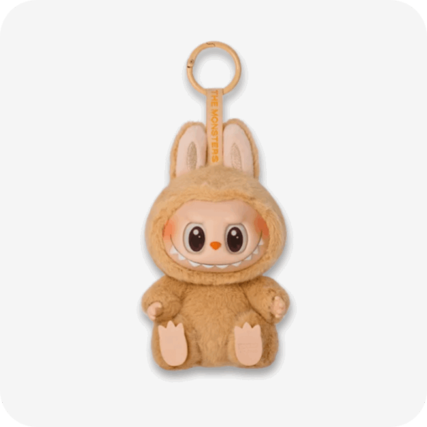 Lahubu Chaveiro Sente-se BABA Lahubu Chaveiro Sente-se BABA